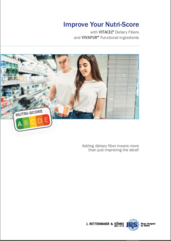 Nutri Score Brochure