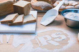 Natural plant fibers for versatile applications in the food industry