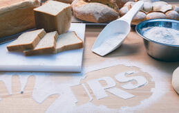 Natural plant fibers for versatile applications in the food industry