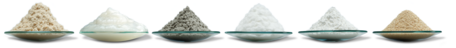Product overview on bowls