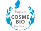 Cosmebio Ingredient Trophy