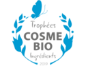 Cosmebio Ingredient Trophy