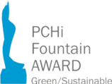 PCHi Fountain Award