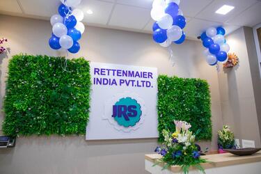 JRS Indien - Rezeption