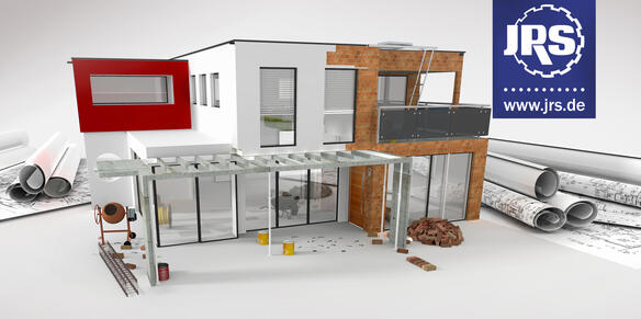 JRS office in South Africa