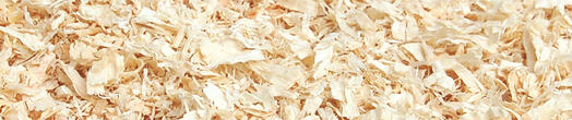 SOFTWOOD SHAVINGS