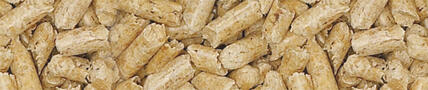 PLANT FIBER PELLETS