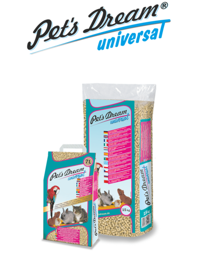 Pet's Dream universal