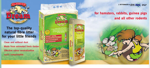 Pet's Dream Classico