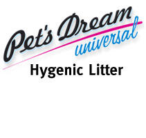 Pet's Dream Paper Pure
