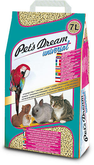 Pet's Dream Universal