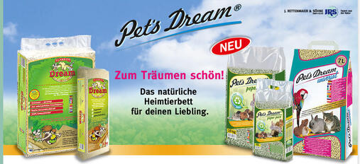 Pet's Dream Heimtierbett