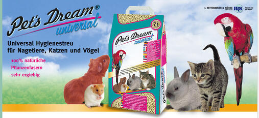 Pet's Dream Universal