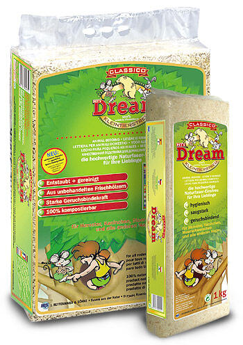 Pet's Dream Classico