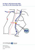 JRS Holzenergie HEW Ettenheim Directions