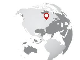 JRS-Plant North Tonawanda