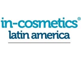 in-cosmetics Latin America