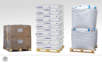 Versatile packaging options Contract Manufacturing