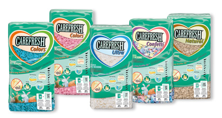 CHIPSI Carefresh