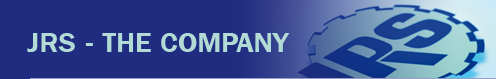 JRS - THE COMPANY