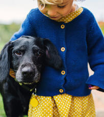Verantwortung für Mensch und Tier