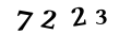 Please enter the value you see in the picture into the field.